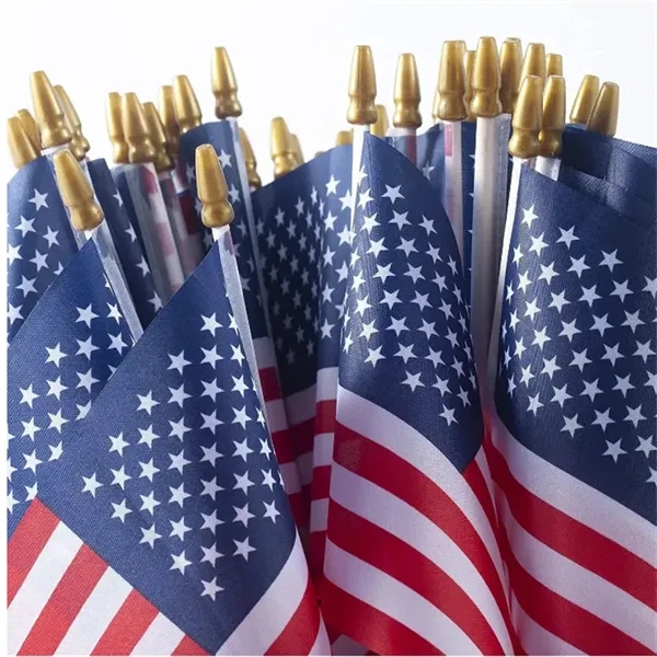 American Flags - American Flags - Image 2 of 4