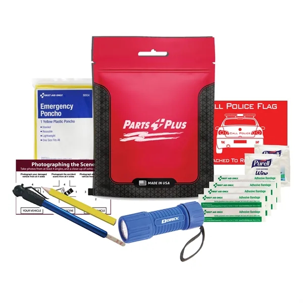 Auto Kit 1.0 - Auto Kit 1.0 - Image 0 of 11