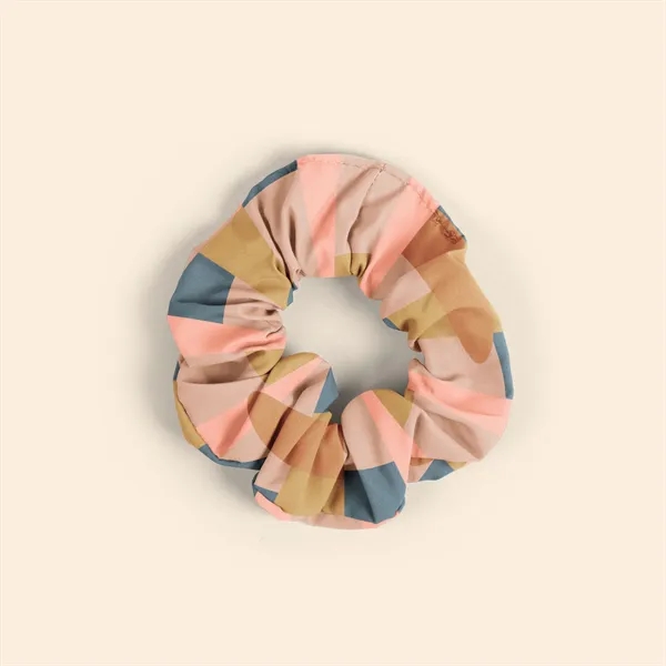 SCRUNCHIE - 4CP NYLON - SCRUNCHIE - 4CP NYLON - Image 4 of 4