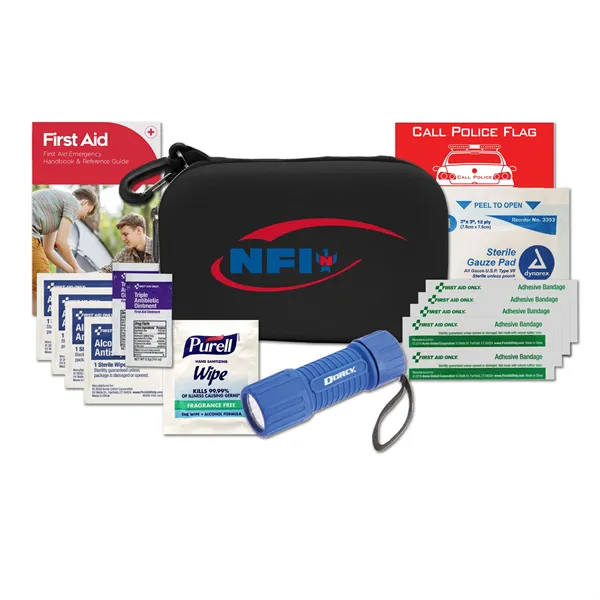 Automotive Kit - Automotive Kit - Image 0 of 5