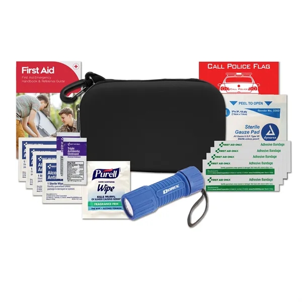 Automotive Kit - Automotive Kit - Image 1 of 5