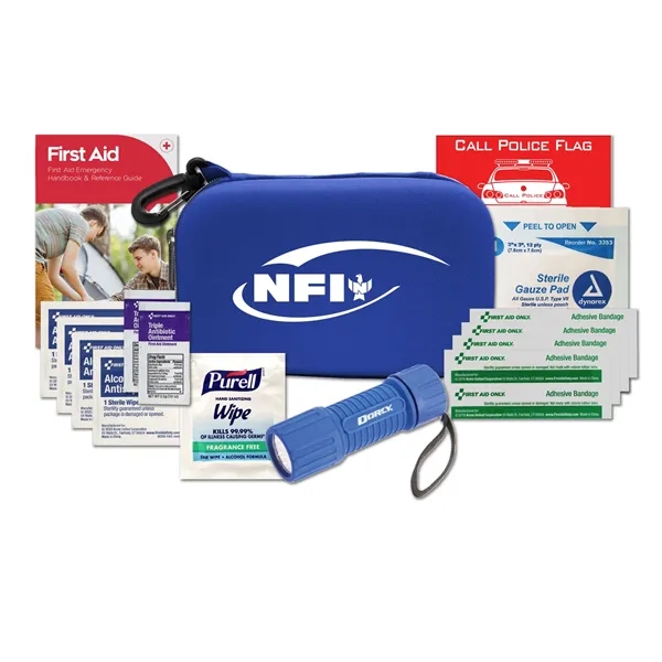 Automotive Kit - Automotive Kit - Image 2 of 5