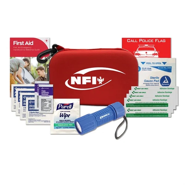 Automotive Kit - Automotive Kit - Image 4 of 5