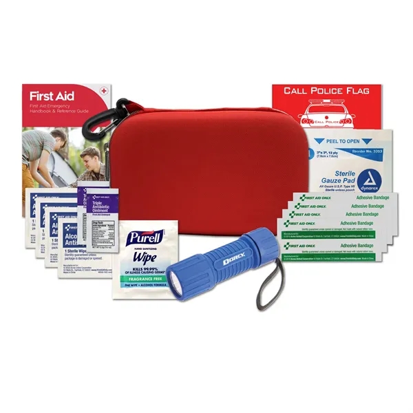 Automotive Kit - Automotive Kit - Image 5 of 5