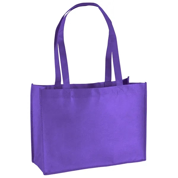 Franklin Celebration Tote - ColorVista - Franklin Celebration Tote - ColorVista - Image 46 of 67