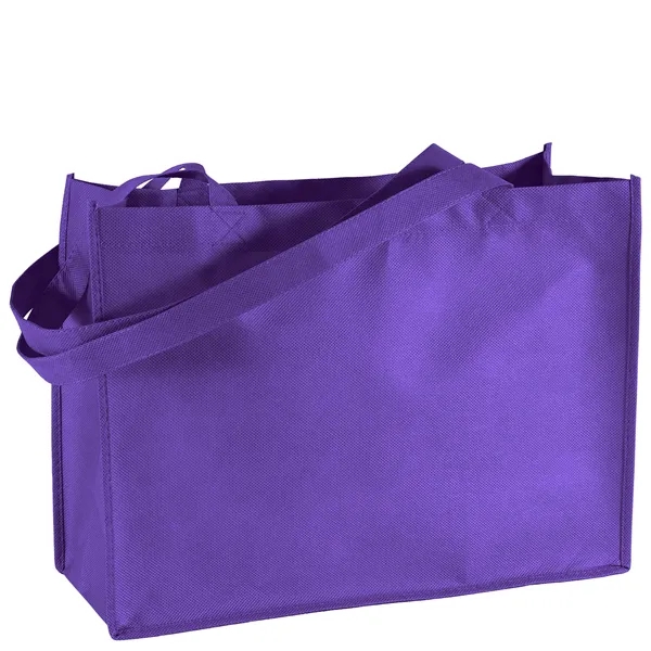 Franklin Celebration Tote - ColorVista - Franklin Celebration Tote - ColorVista - Image 47 of 67