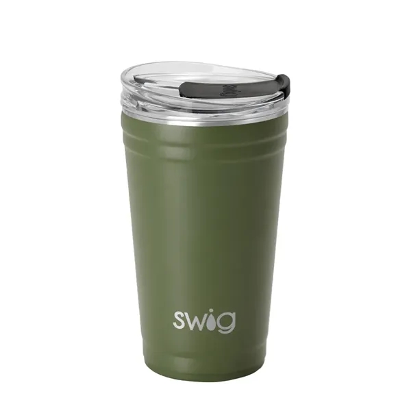 Swig 24 oz. Party Cup - Swig 24 oz. Party Cup - Image 6 of 11