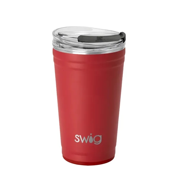 Swig 24 oz. Party Cup - Swig 24 oz. Party Cup - Image 10 of 11