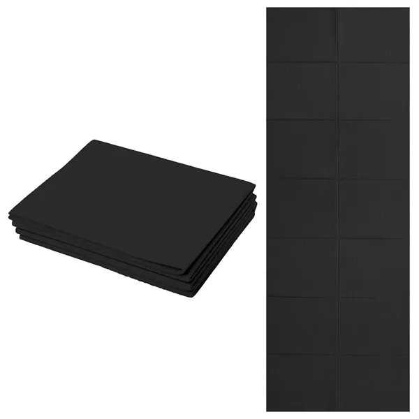 Lotus Bound Foldable Yoga Mat - Lotus Bound Foldable Yoga Mat - Image 2 of 4