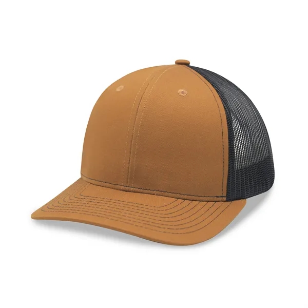 Premium Trucker Cap - Premium Trucker Cap - Image 65 of 71