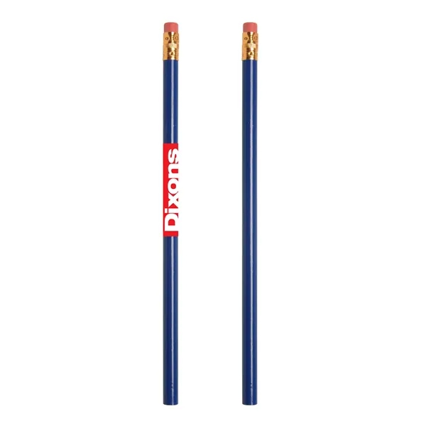 Round Wooden Pencil - Round Wooden Pencil - Image 10 of 16