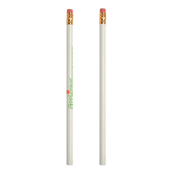 Round Wooden Pencil - Round Wooden Pencil - Image 13 of 16