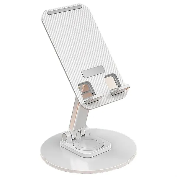 360 RotatingAdjustable Cell Phone Stand - 360 RotatingAdjustable Cell Phone Stand - Image 1 of 2