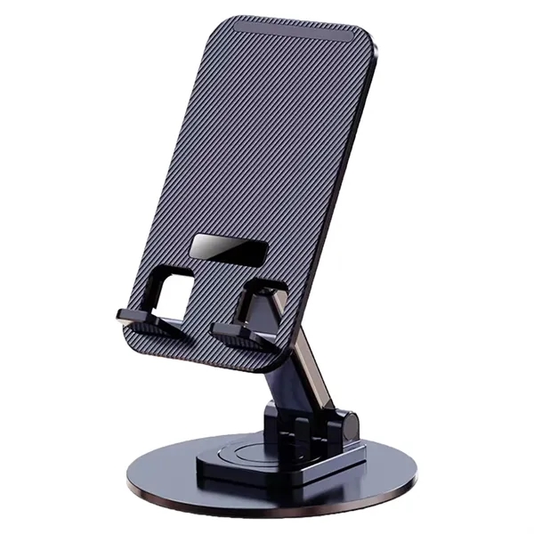 360 RotatingAdjustable Cell Phone Stand - 360 RotatingAdjustable Cell Phone Stand - Image 2 of 2