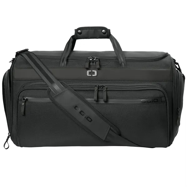 OGIO Transform Garment Gym Duffel Bag - OGIO Transform Garment Gym Duffel Bag - Image 1 of 6