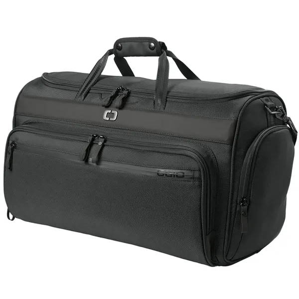 OGIO Transform Garment Gym Duffel Bag - OGIO Transform Garment Gym Duffel Bag - Image 2 of 6