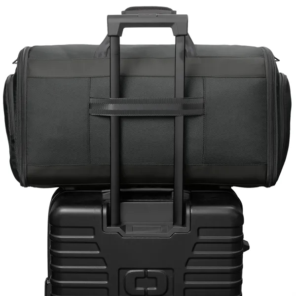 OGIO Transform Garment Gym Duffel Bag - OGIO Transform Garment Gym Duffel Bag - Image 5 of 6