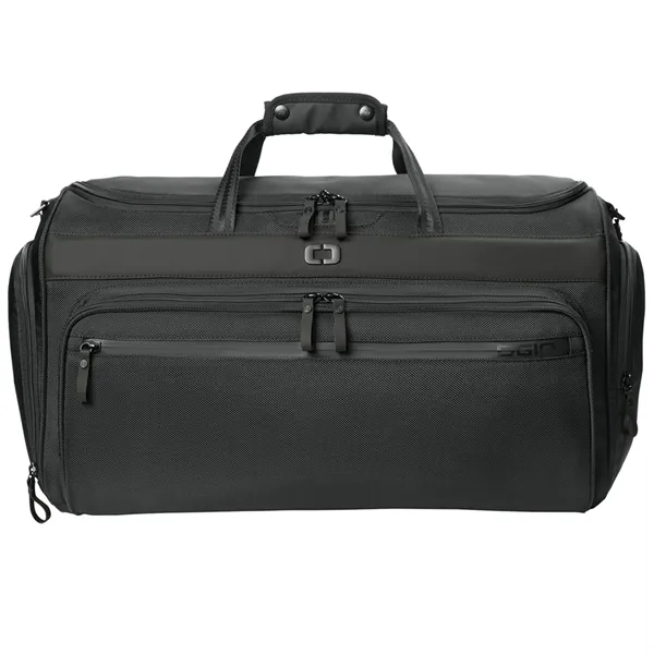 OGIO Transform Garment Gym Duffel Bag - OGIO Transform Garment Gym Duffel Bag - Image 6 of 6