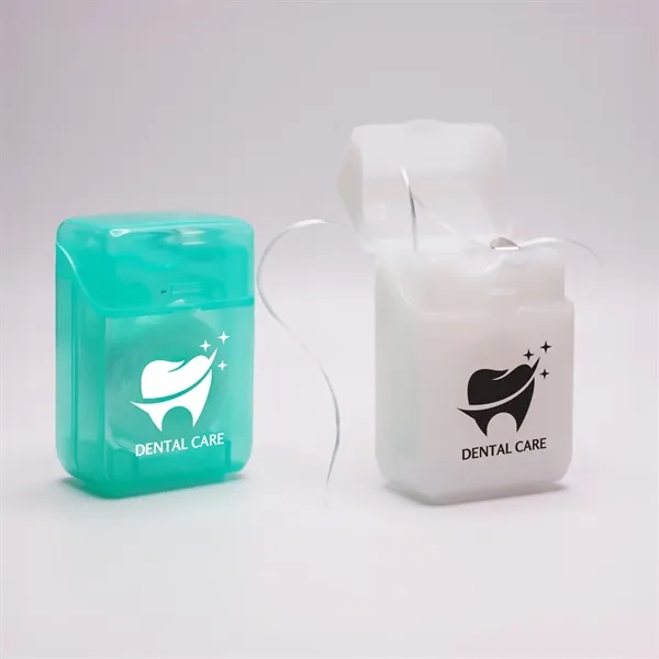 Mini Dental Floss - Mini Dental Floss - Image 0 of 2