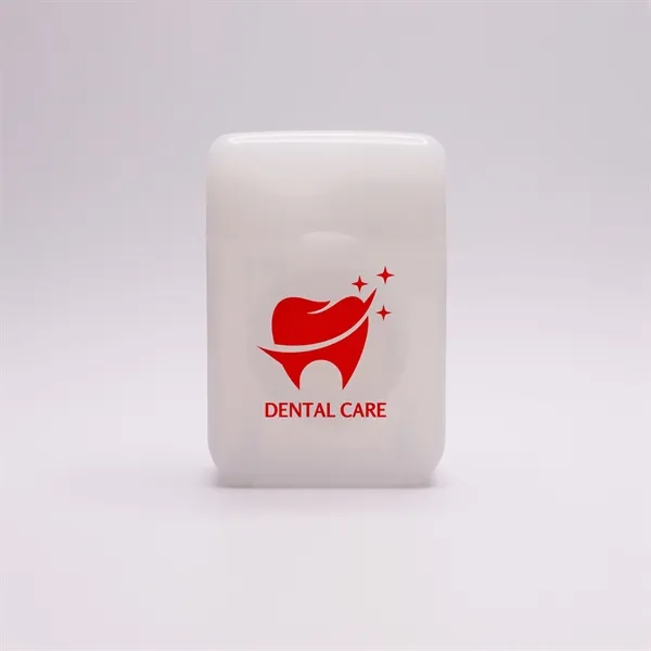 Mini Dental Floss - Mini Dental Floss - Image 2 of 2