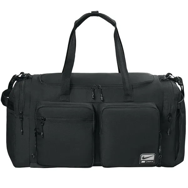 Nike Utility Duffel Bag 2.0 - Nike Utility Duffel Bag 2.0 - Image 5 of 5