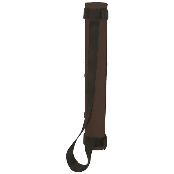 Yoga Mat With Strap - 4mm - Yoga Mat With Strap - 4mm - Image 2 of 2