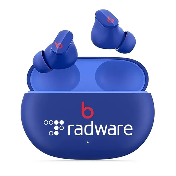 BEATS STUDIO BUDS NOISE CANCELLING EARBUDS - BEATS STUDIO BUDS NOISE CANCELLING EARBUDS - Image 3 of 5