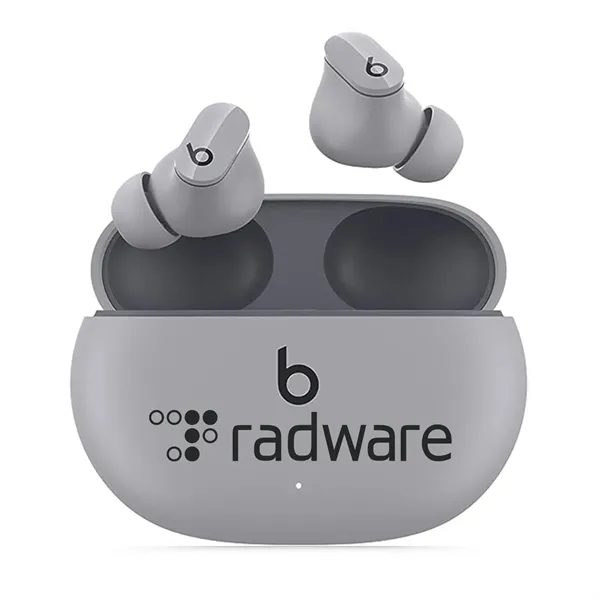 BEATS STUDIO BUDS NOISE CANCELLING EARBUDS - BEATS STUDIO BUDS NOISE CANCELLING EARBUDS - Image 4 of 5