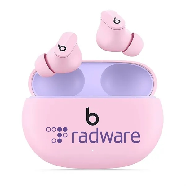 BEATS STUDIO BUDS NOISE CANCELLING EARBUDS - BEATS STUDIO BUDS NOISE CANCELLING EARBUDS - Image 5 of 5