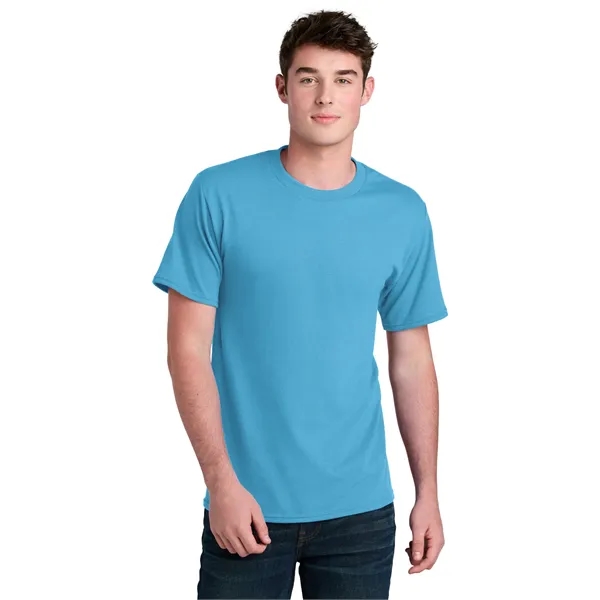 Port & Co Core Blend Recycled Tee