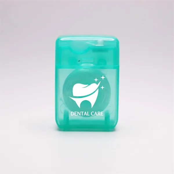 Custom Mini Dental Floss