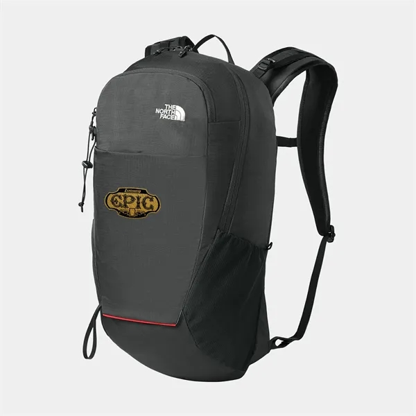 The North Face® Backpack with Rain Cover - The North Face® Backpack with Rain Cover - Image 0 of 5