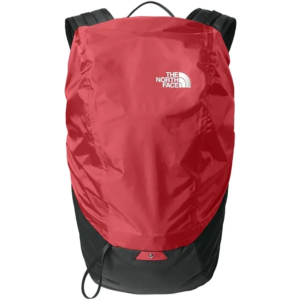 The North Face® Backpack with Rain Cover - The North Face® Backpack with Rain Cover - Image 2 of 5