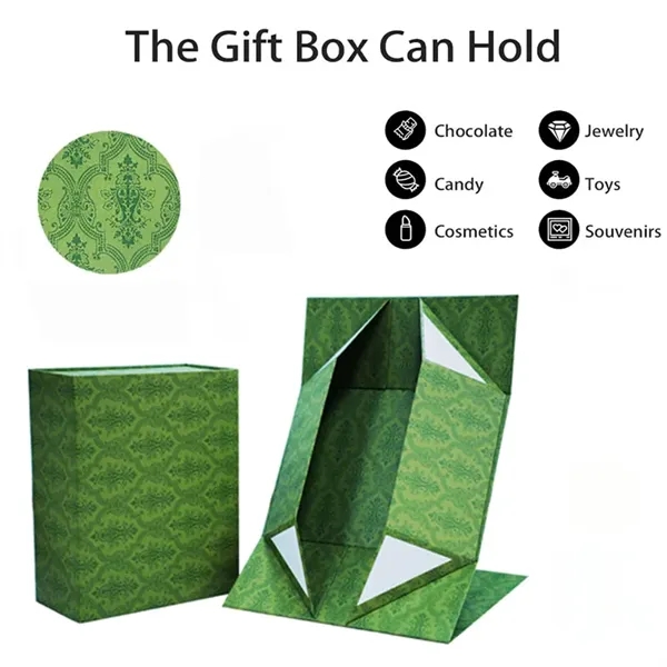 Magnetic Gift Box - Magnetic Gift Box - Image 3 of 3