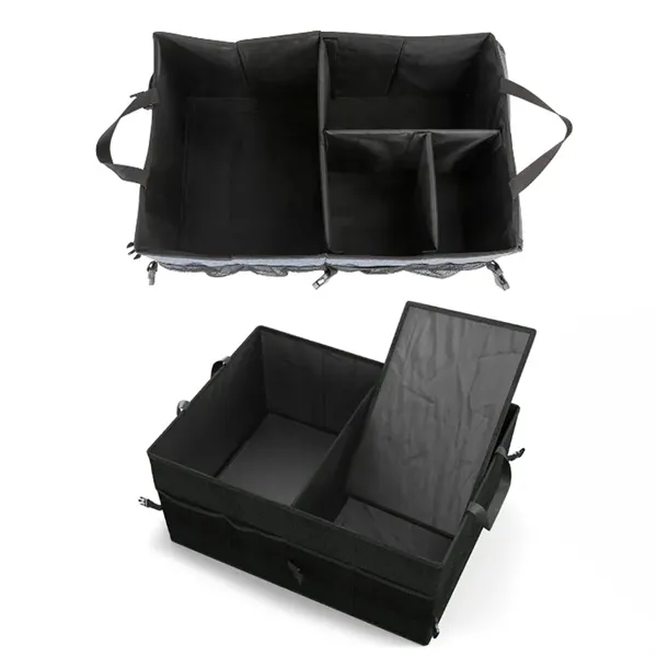 Trunk Organizer for SUV Truck And Car - Trunk Organizer for SUV Truck And Car - Image 1 of 1