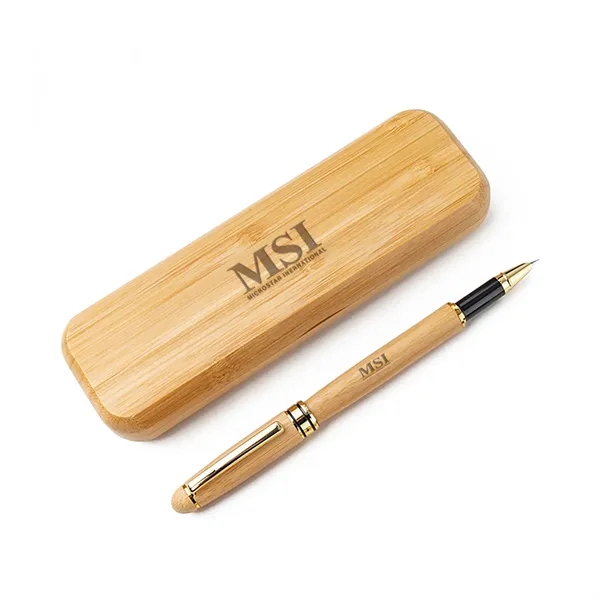 Personalized Fountain Pen - Personalized Fountain Pen - Image 0 of 3