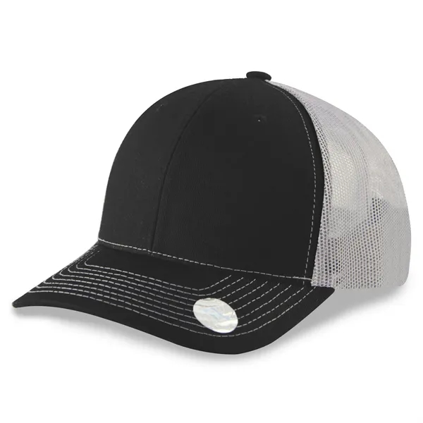 Premium Trucker Cap - Premium Trucker Cap - Image 67 of 71