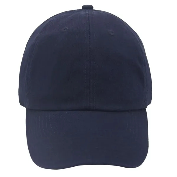 Relaxed Golf Hat Dad Cap - Relaxed Golf Hat Dad Cap - Image 23 of 23