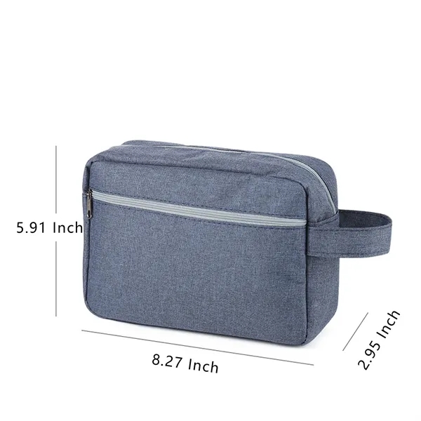 Portable Toiletry Bag - Portable Toiletry Bag - Image 1 of 1