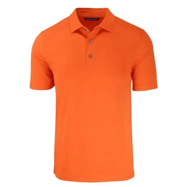 Cutter & Buck Forge Eco Stretch Recycled Mens Big & Tall ... - Cutter & Buck Forge Eco Stretch Recycled Mens Big & Tall ... - Image 2 of 25