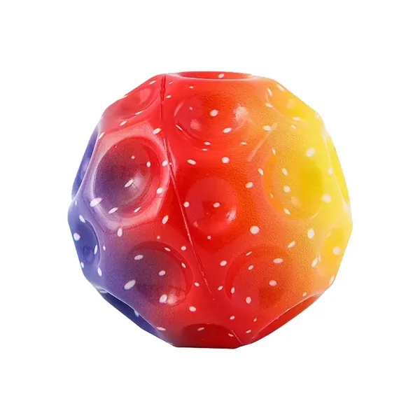Child's Jumping Ball - Child's Jumping Ball - Image 4 of 9