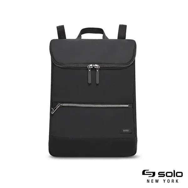 Solo New York Stealth Hybrid Backpack / Tote - Solo New York Stealth Hybrid Backpack / Tote - Image 1 of 1