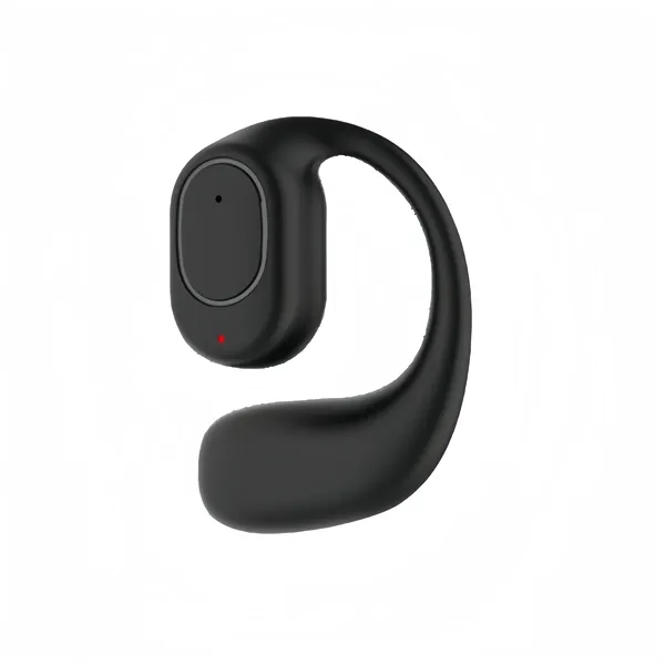 Touch On-Ear Wireless Bluetooth Headset - Touch On-Ear Wireless Bluetooth Headset - Image 2 of 5