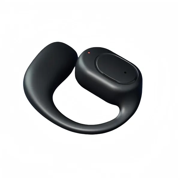 Touch On-Ear Wireless Bluetooth Headset - Touch On-Ear Wireless Bluetooth Headset - Image 3 of 5