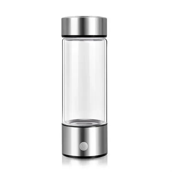 USB Rechargeable Ionized Hydrogen Water Bottle - USB Rechargeable Ionized Hydrogen Water Bottle - Image 11 of 12