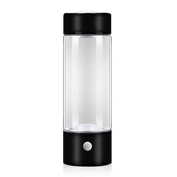 USB Rechargeable Ionized Hydrogen Water Bottle - USB Rechargeable Ionized Hydrogen Water Bottle - Image 12 of 12
