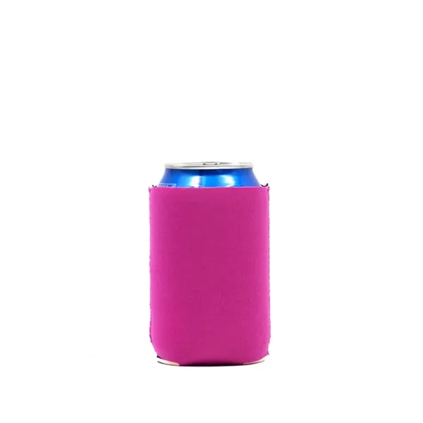 Collapsible Insulated Beverage Holder - Collapsible Insulated Beverage Holder - Image 2 of 6