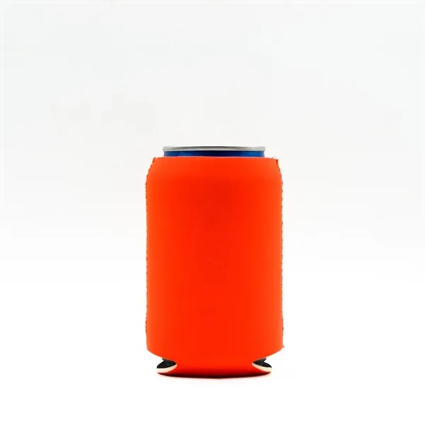 Collapsible Insulated Beverage Holder - Collapsible Insulated Beverage Holder - Image 3 of 6