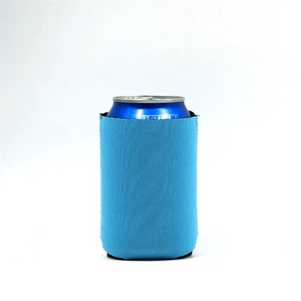 Collapsible Insulated Beverage Holder - Collapsible Insulated Beverage Holder - Image 4 of 6
