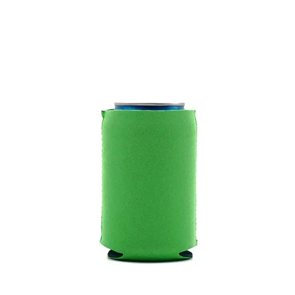 Collapsible Insulated Beverage Holder - Collapsible Insulated Beverage Holder - Image 5 of 6